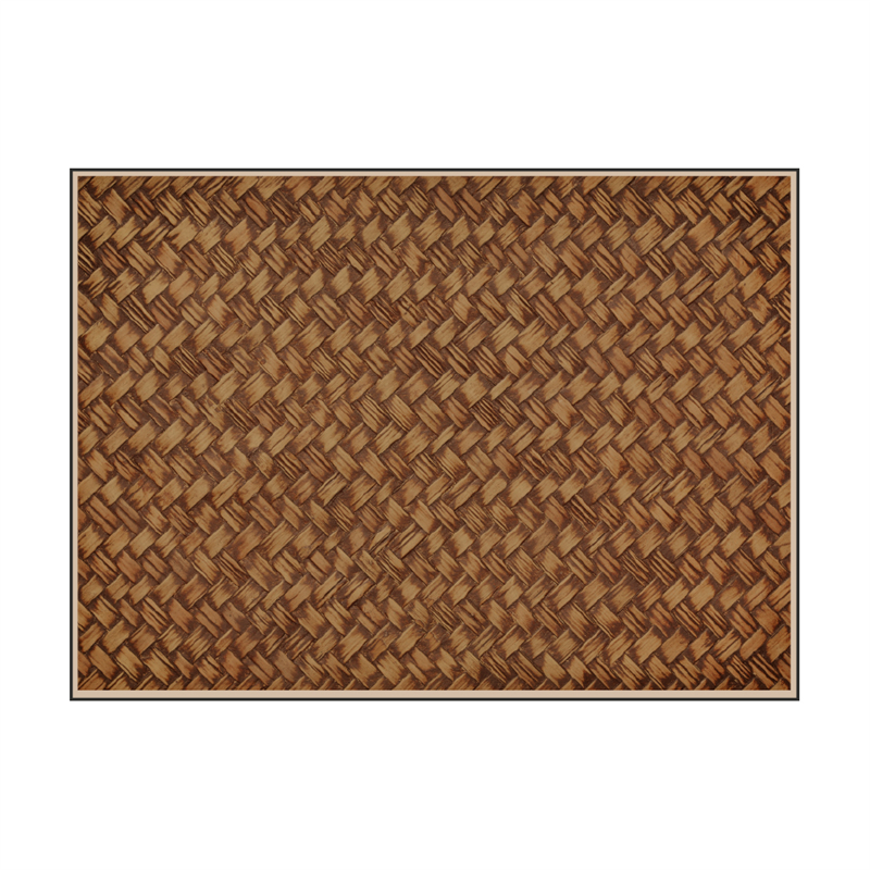Pack of 2000 Offset Woven Placemats 70 G/m2 - placemat at wholesale prices