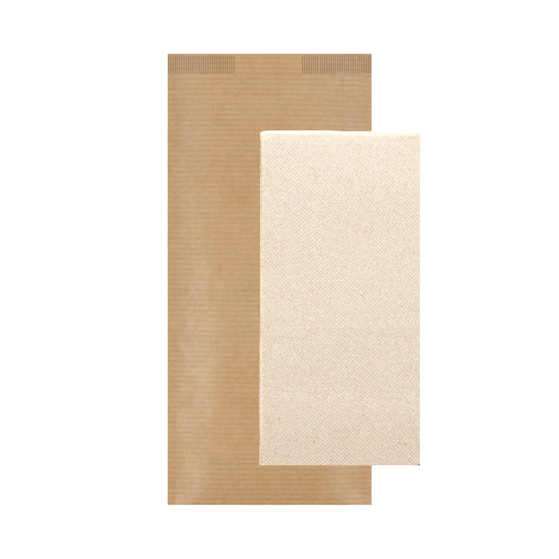 Pack of 300 Recycled Towels Emb. d.point ' 40X32 Cm 40 10Pe G/m2 - paper towel at wholesale prices
