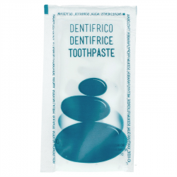 Lot de 500 Sachets Dentifrice