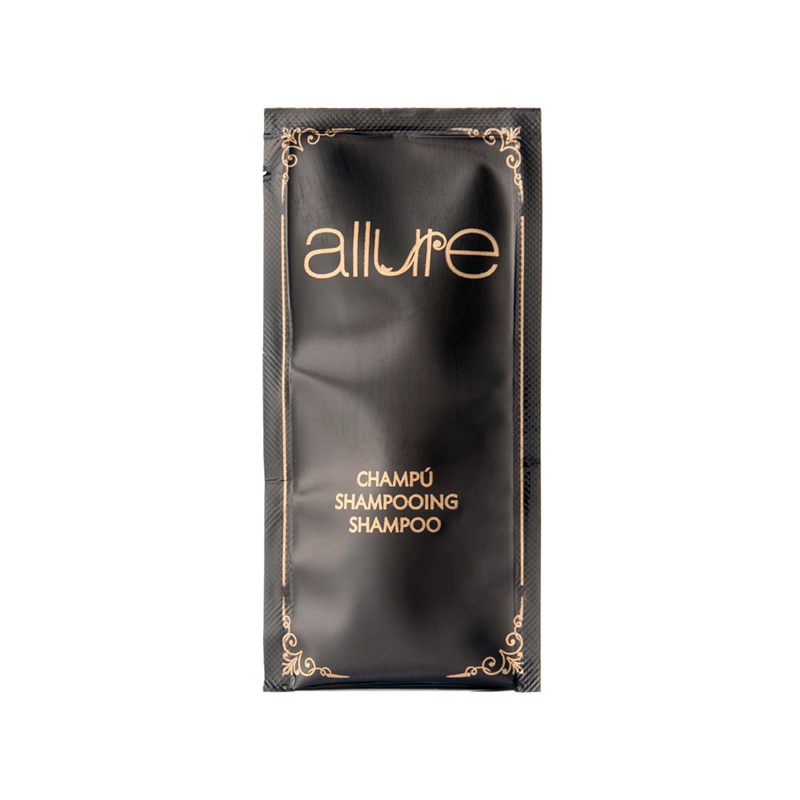 Lot de 1000 Sachets Shampooing à prix de gros - Shampoing à prix grossiste