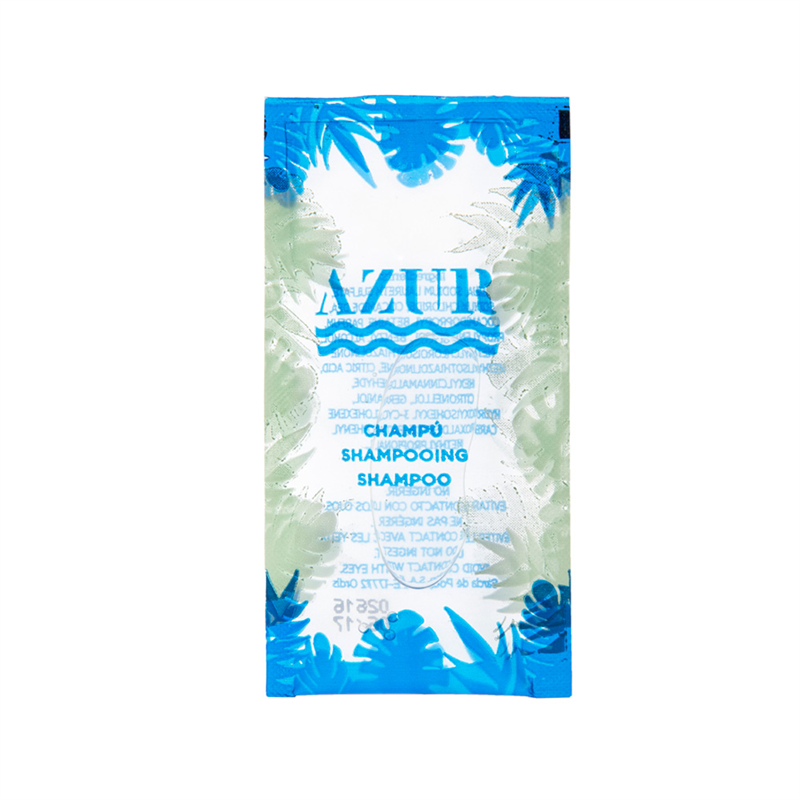 Lot de 1000 Sachets Shampooing - Shampoing à prix grossiste