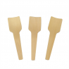 Lot de 2000 Petites Cuillères À Glaces - Produit en bois à prix grossiste Lot de 2000 Petites Cuillères À Glaces - Produit en bois à prix grossiste