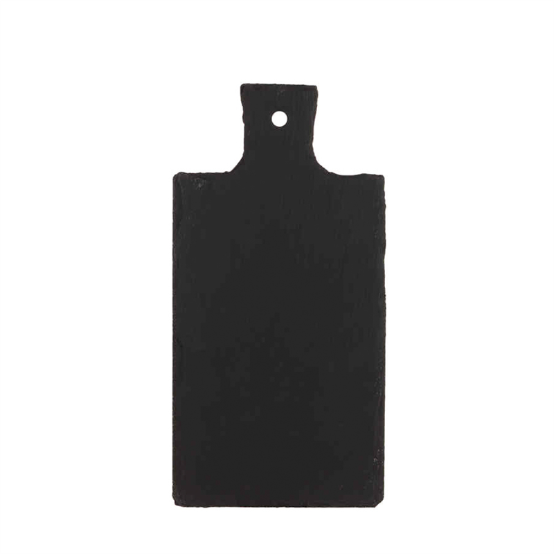 Lot de 3 Plateaux Présentation Rectangulaires à prix de gros - Ardoise à prix grossiste