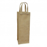Lot de 10 Sac Sans Décor Avec Anses 260 G/m2 - Sac naturel à prix grossiste Lot de 10 Sac Sans Décor Avec Anses 260 G/m2 - Sac naturel à prix grossiste