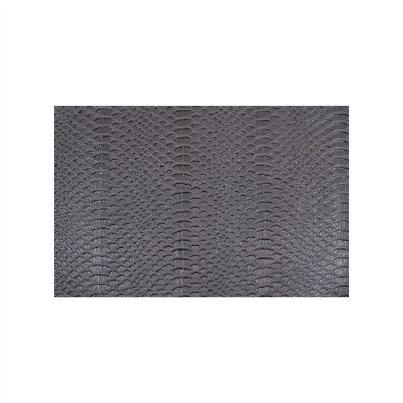 Lot de 12 Sets De Table Simil Crocodile - set de table à prix grossiste