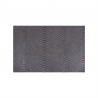 Lot de 12 Sets De Table Simil Crocodile - set de table à prix grossiste Lot de 12 Sets De Table Simil Crocodile - set de table à prix grossiste