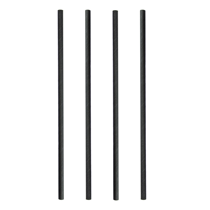 Pack of 3000 Straight Straws - straw at wholesale prices