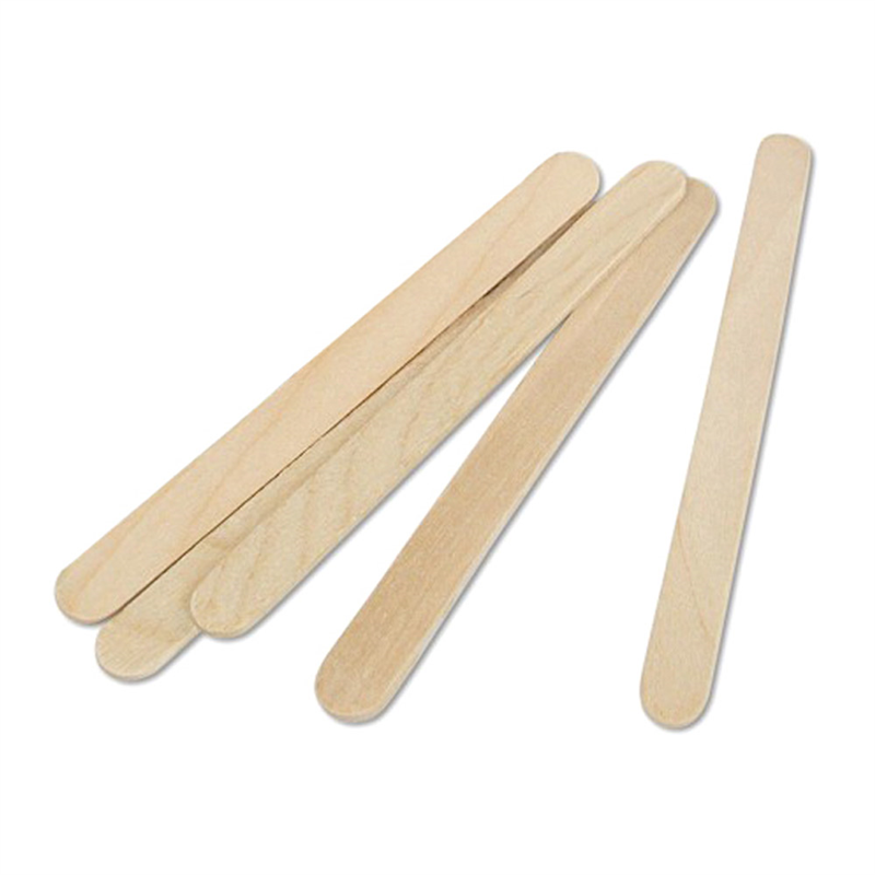 Ice Cream Sticks - Wooden product at wholesale prices