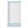Lot de 600 Serviettes Pli. 1/8 70 G/m2 - serviette en papier à prix grossiste