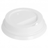 Pack of 1000 High Lids For Cups - single-use cup at wholesale prices