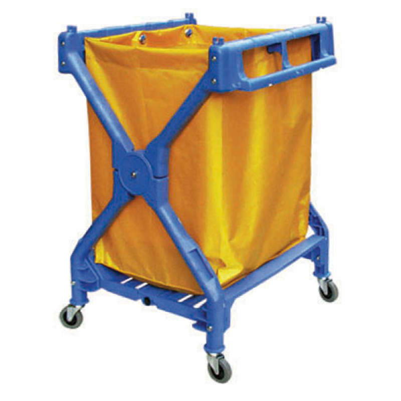 Foldable Laundry Cart - cart at wholesale prices