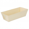 Pack of 500 Rectangular Trays - tray at wholesale prices