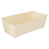 Lot de 500 Barquettes Rectangulaires - barquette à prix grossiste