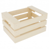 Lot de 20 Boîte Présentation - Produit en bois à prix de gros Lot de 20 Boîte Présentation - Produit en bois à prix de gros