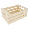 Lot de 20 Boîte Présentation - Produit en bois à prix grossiste Lot de 20 Boîte Présentation - Produit en bois à prix grossiste