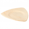 Lot de 200 Assiettes Triangulaires - assiette à usage unique à prix de gros