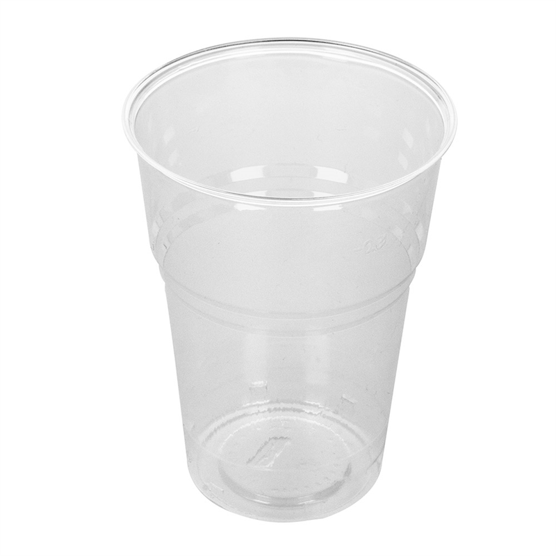 Lot de 1000 Gobelets Compostables - Gobelet à prix de gros