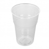 Pack of 1000 Compostable Cups - single-use cup at wholesale prices