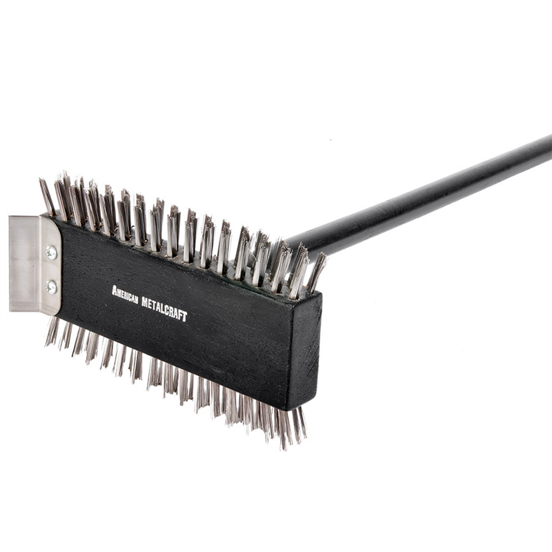Grill Cleaning Brush - grill at wholesale prices