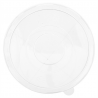 Lot de 600 Couvercles Bas Pour Saladiers 224.32-215.04 - boîte à salade à prix grossiste