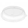 Lot de 200 Couvercles Hauts Pour Saladiers 224.33-215.05 - boîte à salade à prix grossiste Lot de 200 Couvercles Hauts Pour Saladiers 224.33-215.05 - boîte à salade à prix grossiste