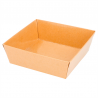 Lot de 1000 Barquettes 250 12,5 Pe G/m2 - barquette à prix grossiste Lot de 1000 Barquettes 250 12,5 Pe G/m2 - barquette à prix grossiste