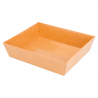 Lot de 1000 Barquettes 250 12,5 Pe G/m2 - barquette à prix grossiste
