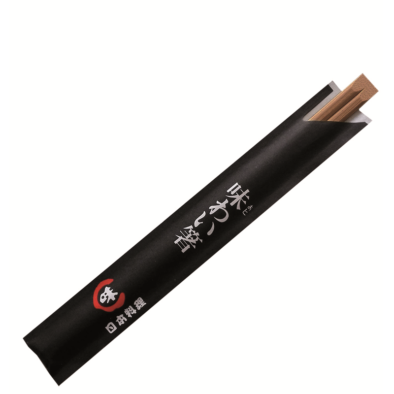 100 Chinese Chopsticks in a Bag - Article for Asian cuisine at wholesale prices