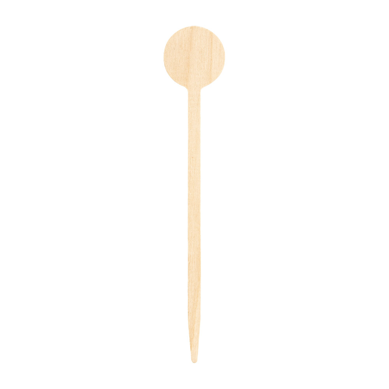 Set of 100 long Drinks stirrers - cocktail stirrer at wholesale prices