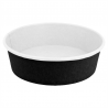 Lot de 300 Pots Saladiers 18Pe 320 18 Pe G/m2 - boîte à salade à prix grossiste
