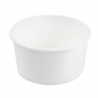 Lot de 300 Saladiers 18Pe 340 18 Pe G/m2 - boîte à salade à prix de gros Lot de 300 Saladiers 18Pe 340 18 Pe G/m2 - boîte à salade à prix de gros