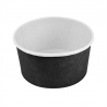Lot de 300 Saladiers 18Pe 340 18 Pe G/m2 - boîte à salade à prix grossiste