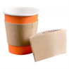 Pack of 1000 Beaker Rings 170 90 G/m2 - single-use cup at wholesale prices