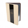 Porte Menu 8 Pochettes Din-A4 - Porte-menu à prix grossiste