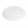 Pack of 1000 Lids For Cups 360 Ml - single-use cup at wholesale prices