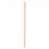 Pack of 3000 Straight Straws - straw at wholesale prices