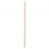 Lot de 3000 Pailles Droites - paille à prix grossiste