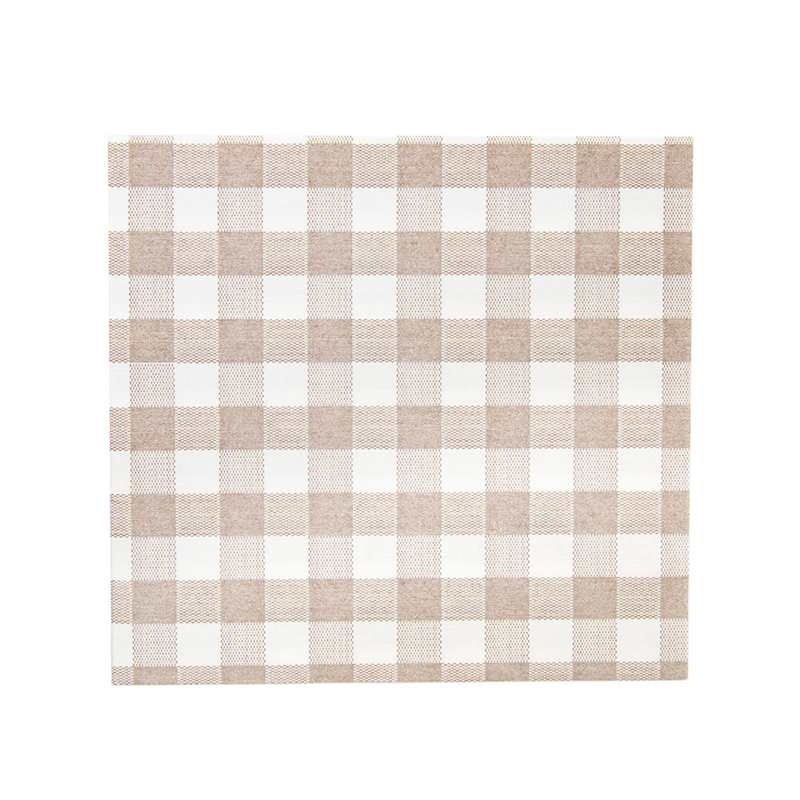 Lot de 600 Serviettes - serviette en papier à prix grossiste