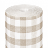 Nappe - nappe en rouleau à prix de gros