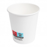 Lot de 1000 Gobelets Boissons Chaudes 1 Paroi 260 18 Pe G/m2 - Gobelet à prix grossiste Lot de 1000 Gobelets Boissons Chaudes 1 Paroi 260 18 Pe G/m2 - Gobelet à prix grossiste