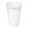 Lot de 1000 Gobelets Boissons Chaudes 1 Paroi 300 18 Pe G/m2 - Gobelet à prix de gros Lot de 1000 Gobelets Boissons Chaudes 1 Paroi 300 18 Pe G/m2 - Gobelet à prix de gros