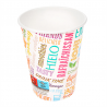 Batch of 2500 Cups - single-use cup at wholesale prices