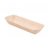 Lot de 50 Barquettes Rectangulaires - barquette à prix grossiste