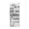 Lot de 500 Sachets Pour Sandwiches - sachet sandwich à prix de gros