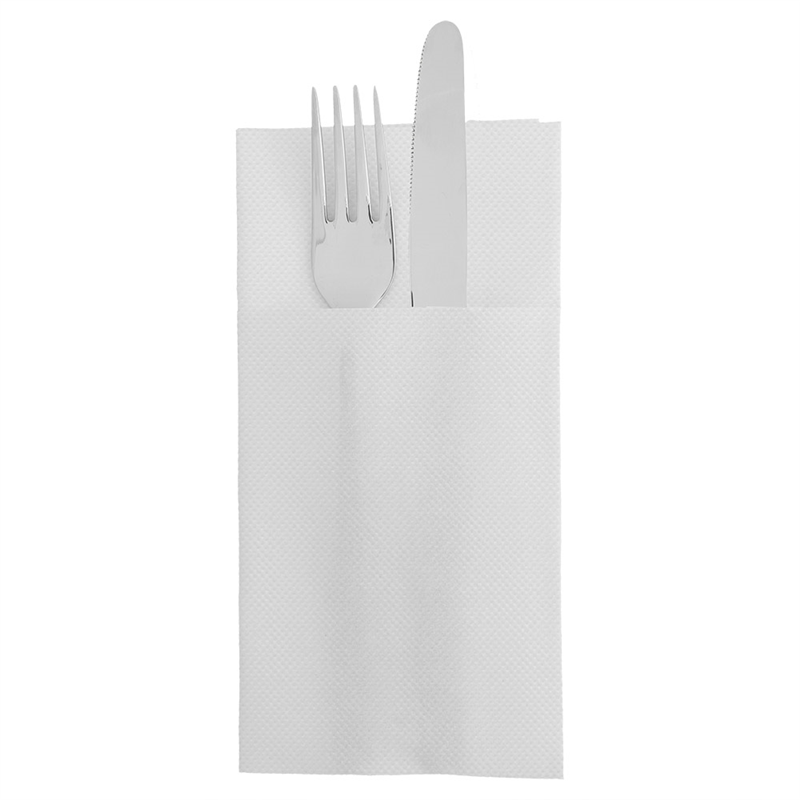 Lot de 1400 Serviettes Kangourou à prix grossiste - serviette en papier à prix de gros
