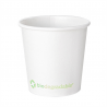 Lot de 1000 Gobelets Boissons Chaudes 1 Paroi - gobelet à usage unique à prix de gros Lot de 1000 Gobelets Boissons Chaudes 1 Paroi - gobelet à usage unique à prix de gros