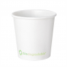 Pack of 1000 1-Wall Hot Drink Cups - single-use cup at wholesale prices