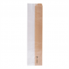 Lot de 250 Sachets Pour Sandwiches Avec Fenêtre Eco 40 G/m2 - sachet sandwich à prix grossiste