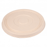 Lot de 600 Couvercles Bas Pour Saladiers 231.25/215.04 - boîte à salade à prix grossiste Lot de 600 Couvercles Bas Pour Saladiers 231.25/215.04 - boîte à salade à prix grossiste