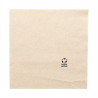 Lot de 2400 Serviettes Ecolabel 2 Plis - serviette en papier à prix de gros Lot de 2400 Serviettes Ecolabel 2 Plis - serviette en papier à prix de gros